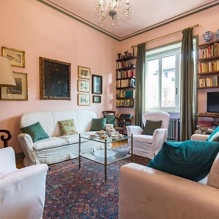 شقة Elegante E Raffinato In Zona Crocetta تورينو المظهر الخارجي الصورة